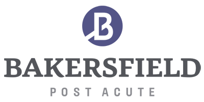 Bakersfield Post Acute logo